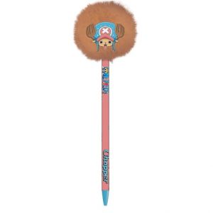 One Piece pero s pom pomem DPL12 (Chopper)