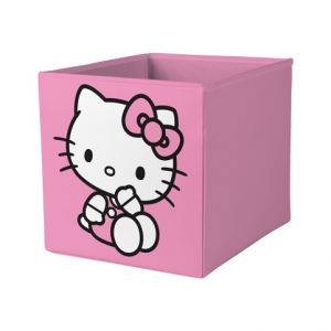 Hello Kitty úložný box