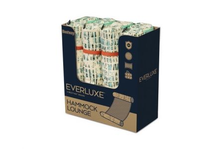 Lehátko síťové Everluxe™Hammock