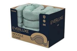 Křesílko Everluxe Noodle