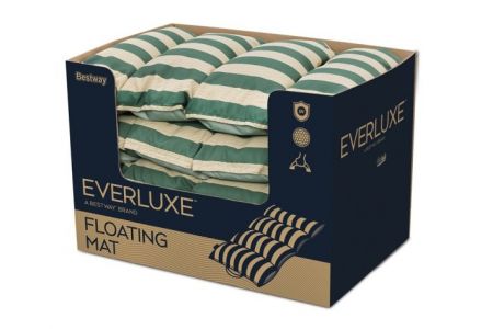 Matrace Everluxe nafukovací