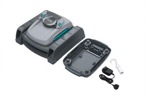 Vysavač robotický bazénový Aquatronix