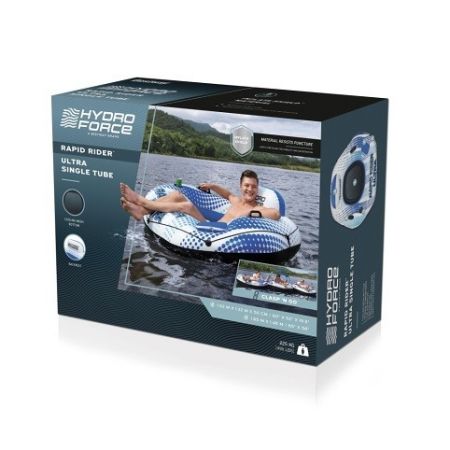 Sedátko nafukovací Rapid Rider
