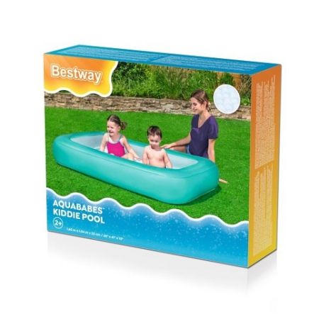 Bazének Kiddie nafukovací dětský