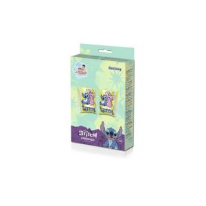 Rukávky plovací Stitch 23cmx15cm