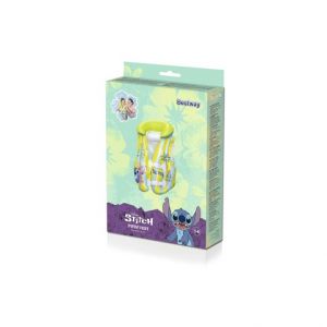 Vesta dětská plovací Stitch 51cmx46cm