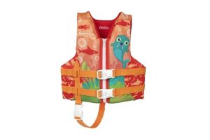 Vesta dětská plovací Child hydro