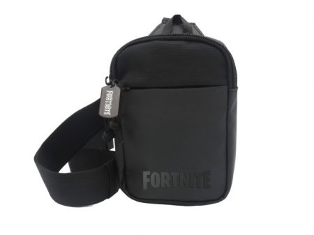 Fortnite cross body taška malá Where we droppin‚?