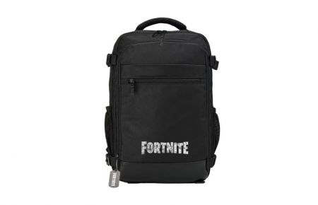 Fortnite cestovní batoh nastavitelný Where we droppin&sbquo;?