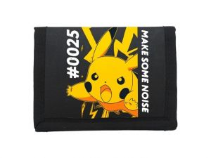 Pokémon peněženka Twilight Champions Pikachu
