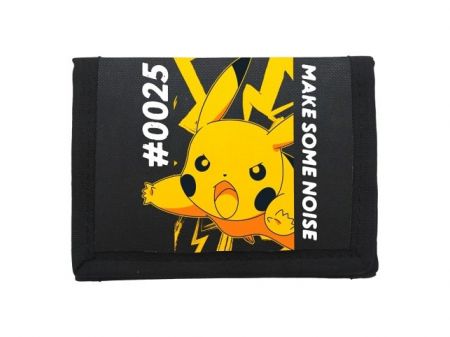 Pokémon peněženka Twilight Champions Pikachu