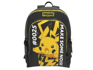 Pokémon školní batoh Twilight Chapmions Pikachu