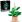 LEGO® Botanicals 11504 Lopatkovec
