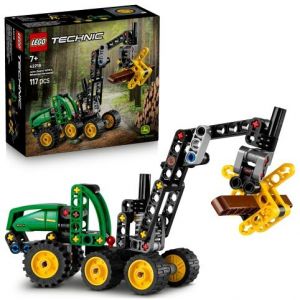 LEGO® 42218 Technic Kombajn John Deere 1470H