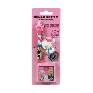 Hello Kitty pero mini Pals DPL6