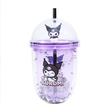 Kuromi hrnek Boba