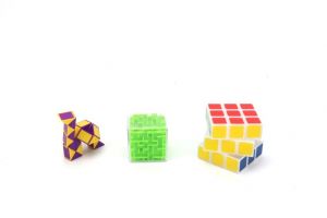 Hra Brain puzzle had/kostka/bludiště