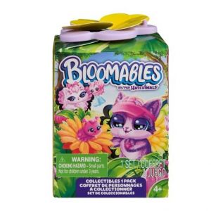 Hatchimals bloomables sběratelské figurky