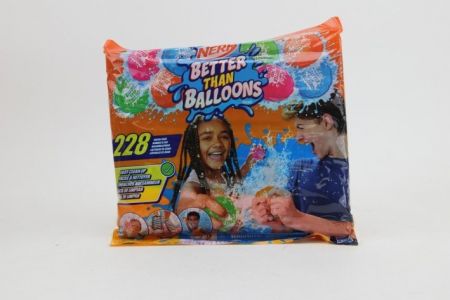 Nerf Better Than Balloons Core 2 – vodní kapsle