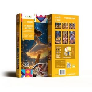 Sekoia Mosaics Balerína