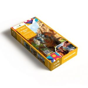 Sekoia Mosaics Dinosauři