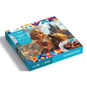 Sekoia Mosaics Princezny