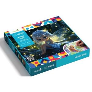 Sekoia Mosaics Víly