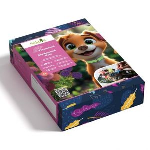 Sekoia Picamania Mazlíčci