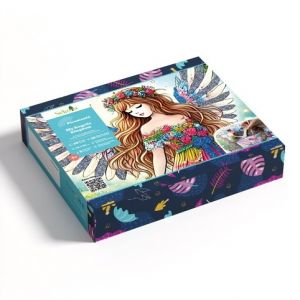 Sekoia Picamania Andělské víly