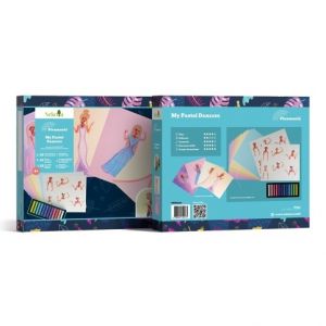 Sekoia Kraftopia Tanečnice