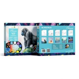 Sekoia Picamania Divočina