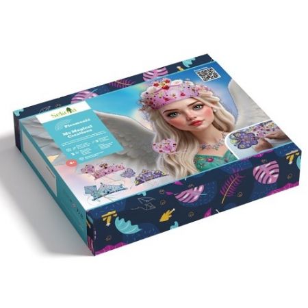 Sekoia Picamania Kouzelné tvoření