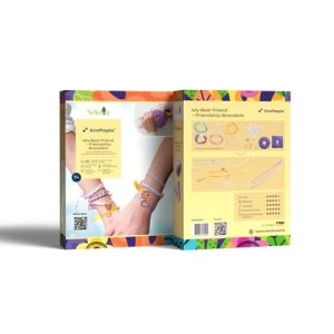 Sekoia Kraftopia Náramky přátelství