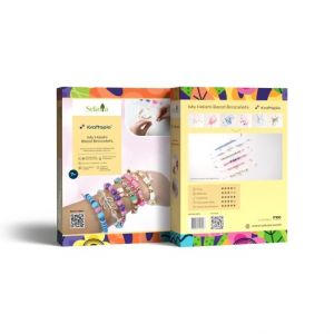 Sekoia Kraftopia Korálkové náramky