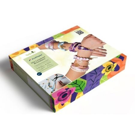 Sekoia Kraftopia Náramky