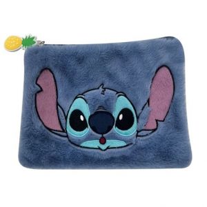 Lilo a Stitch plyšový penál XL (Stitch)