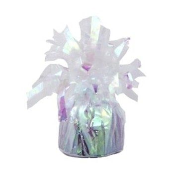 Závaží na fóliové balónky duhové