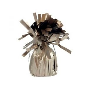 Závaží na fóliové balónky pískové