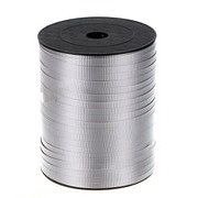 Barevná stuha stříbrná