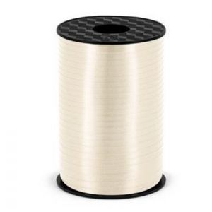 Barevná stuha písková