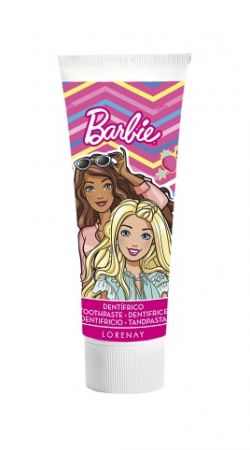 Zubní pasta Barbie 75 ml