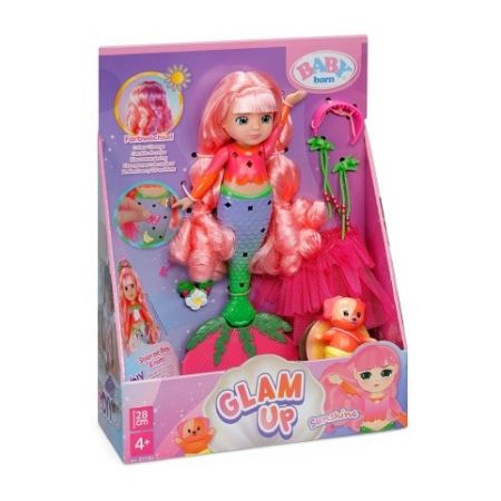 BABY born Mořská víla Sunshine