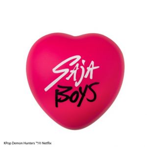 K-pop Demon Hunters Squishy (Saja Boys)