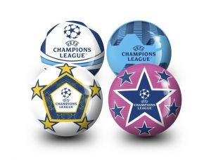 Míč Liga mistrů 2026 14 cm