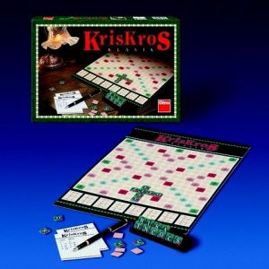 Kris Kros klasik /II/