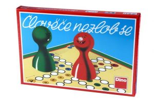 Člověče nezlob se