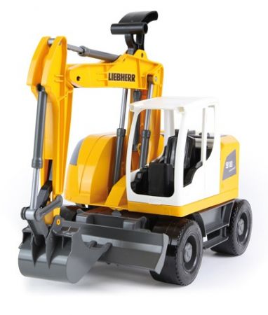 Bagr Liebherr A 918 Litronic 48 cm