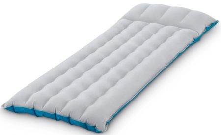 Nafukovací matrace Camping 67 cm x 1,84 cm x 17 cm