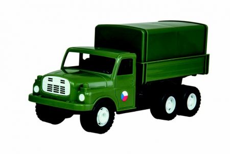 Tatra 148 vojenská 30 cm