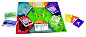 Zázraky přírody rodinná hra